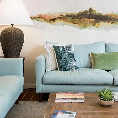 Havre De Paix Sous Les Pins, Au Coeur Des Abatilles, Avec Sa Superbe Terrasse Apartment