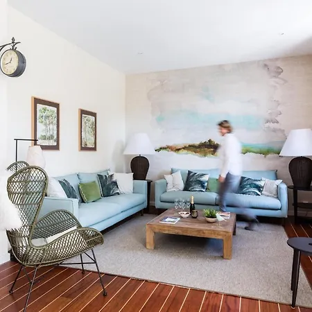 Apartment Havre De Paix Sous Les Pins, Au Coeur Des Abatilles, Avec Sa Superbe Terrasse